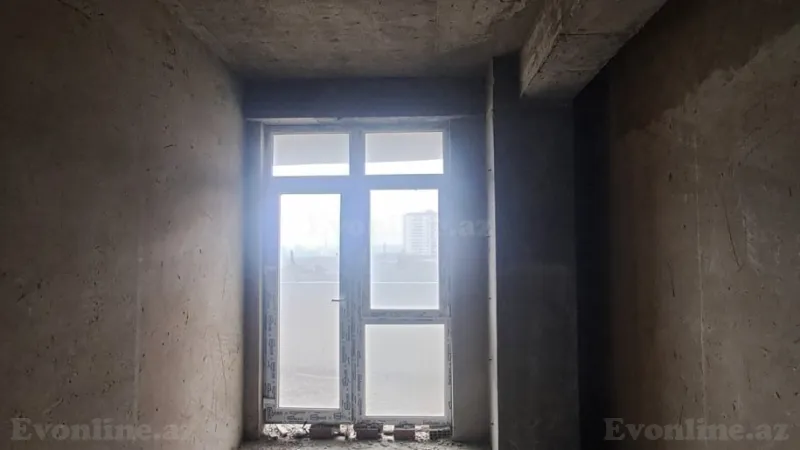 Satılır 2 otaqlı Mənzil Yeni tikili 81 m² Həzi Aslanov - şəkil 8