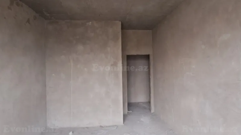 Satılır 2 otaqlı Mənzil Yeni tikili 81 m² Həzi Aslanov - şəkil 9