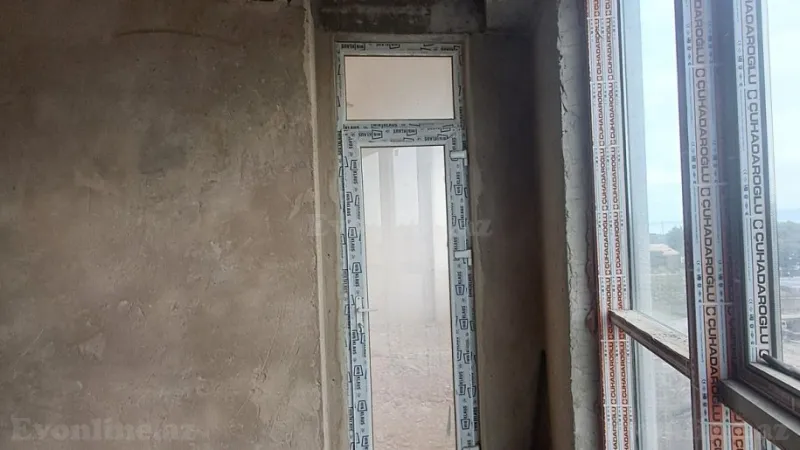 Satılır 2 otaqlı Mənzil Yeni tikili 81 m² Həzi Aslanov - şəkil 10