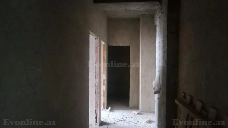Satılır 2 otaqlı Mənzil Yeni tikili 81 m² Həzi Aslanov - şəkil 14