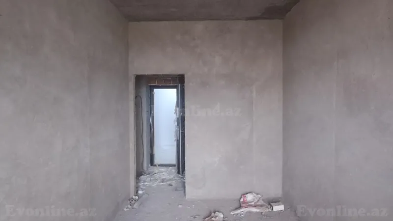 Satılır 2 otaqlı Mənzil Yeni tikili 81 m² Həzi Aslanov - şəkil 15