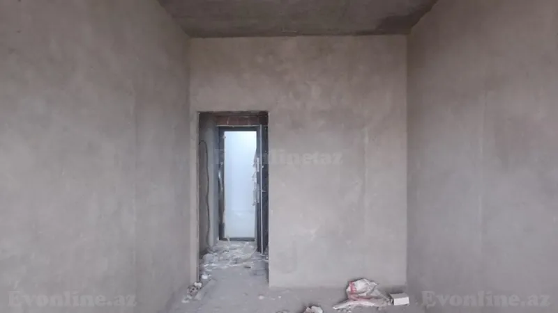 Satılır 2 otaqlı Mənzil Yeni tikili 81 m² Həzi Aslanov - şəkil 16