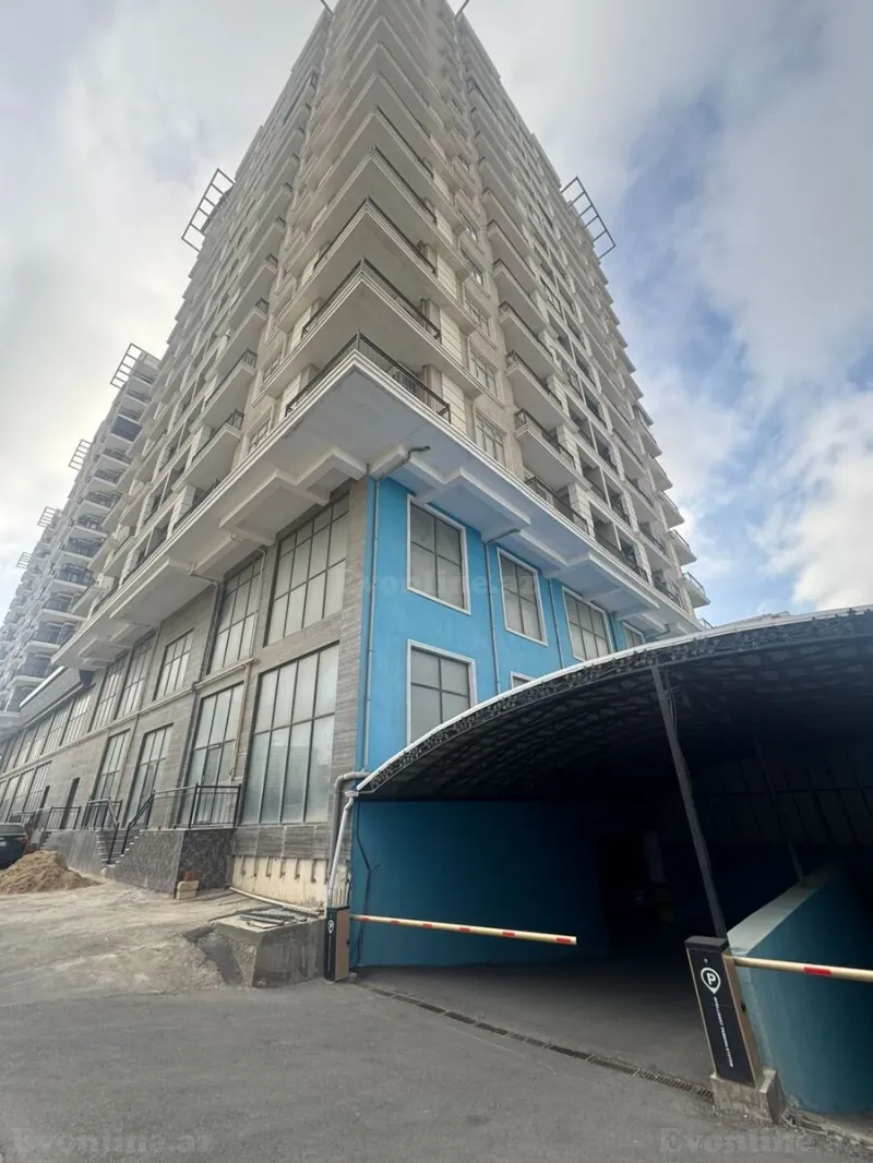 Satılır Qaraj 25 m² Nəriman Nərimanov m. - şəkil 3