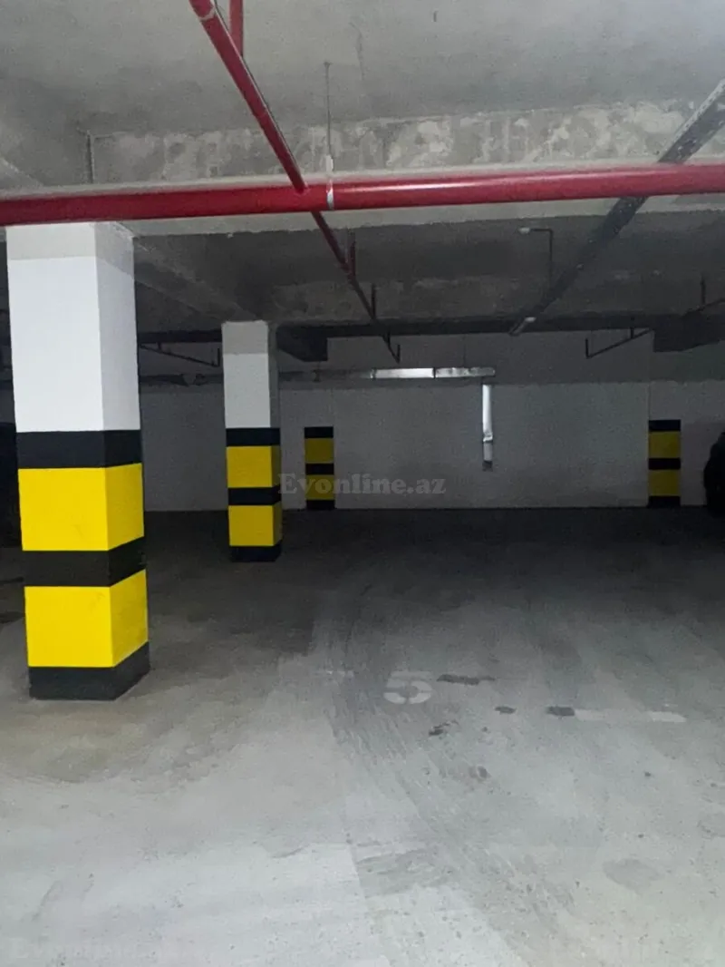 Satılır Qaraj 25 m² Nəriman Nərimanov m. - şəkil 5