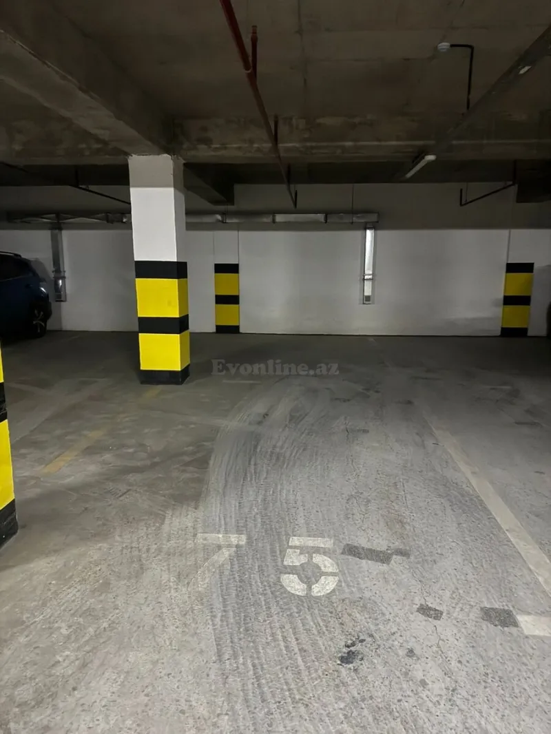 Satılır Qaraj 25 m² Nəriman Nərimanov m. - şəkil 7
