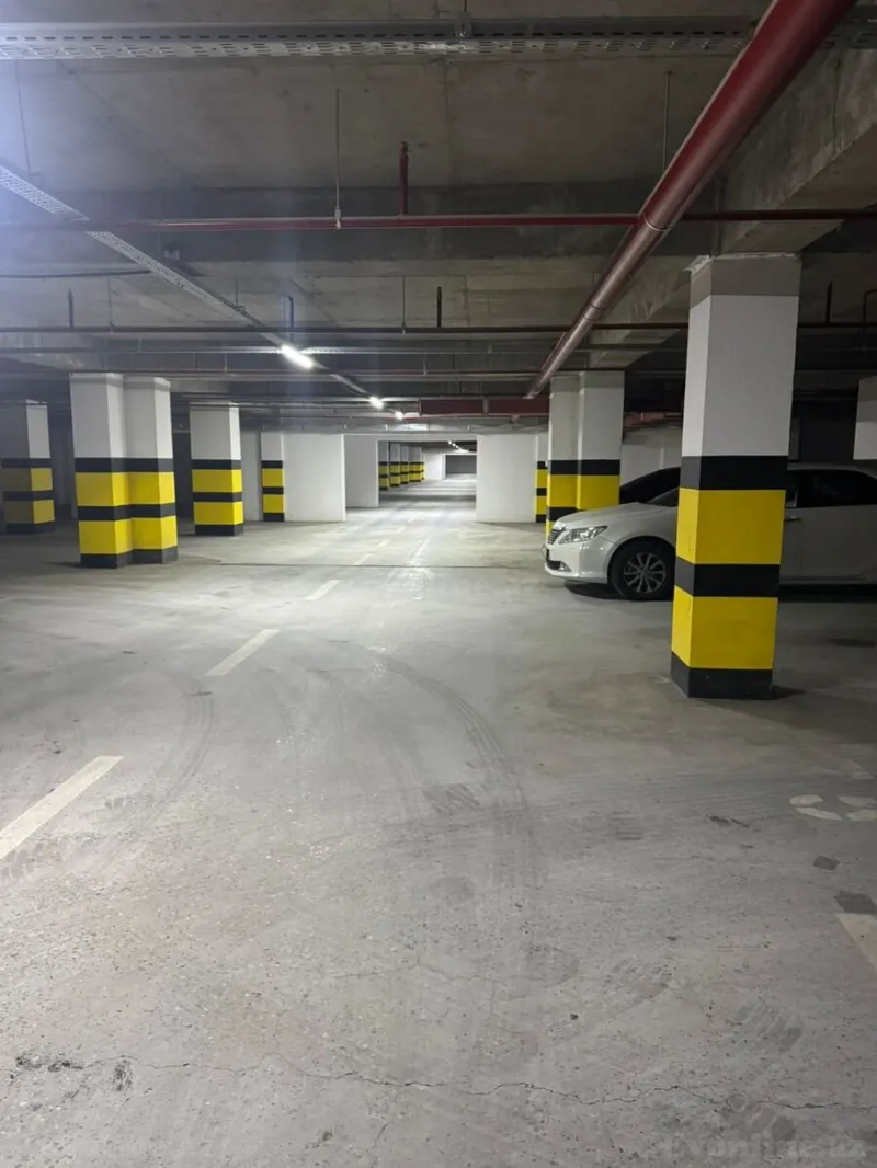 Satılır Qaraj 25 m² Nəriman Nərimanov m. - şəkil 8