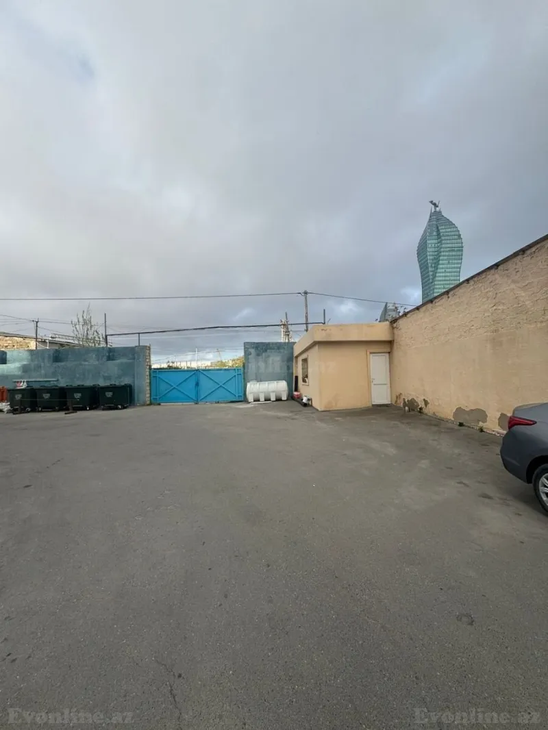 Satılır Qaraj 25 m² Nəriman Nərimanov m. - şəkil 9