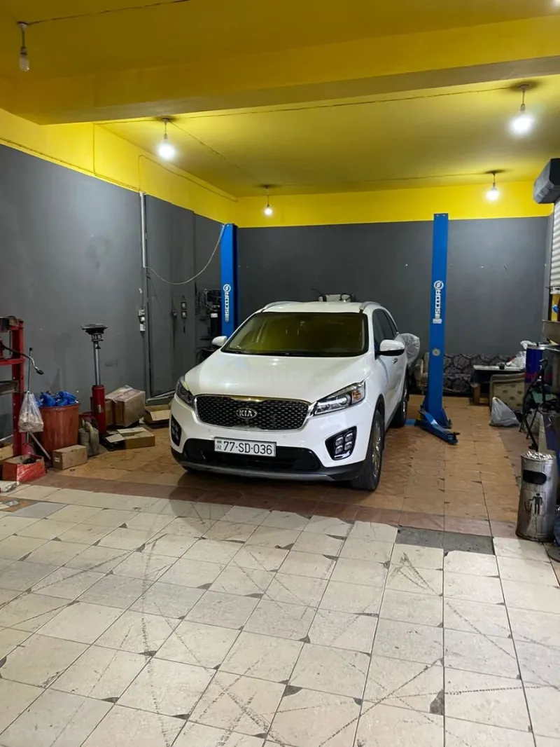 Kirayə verilir Obyekt 60 m² Keşlə - şəkil 3