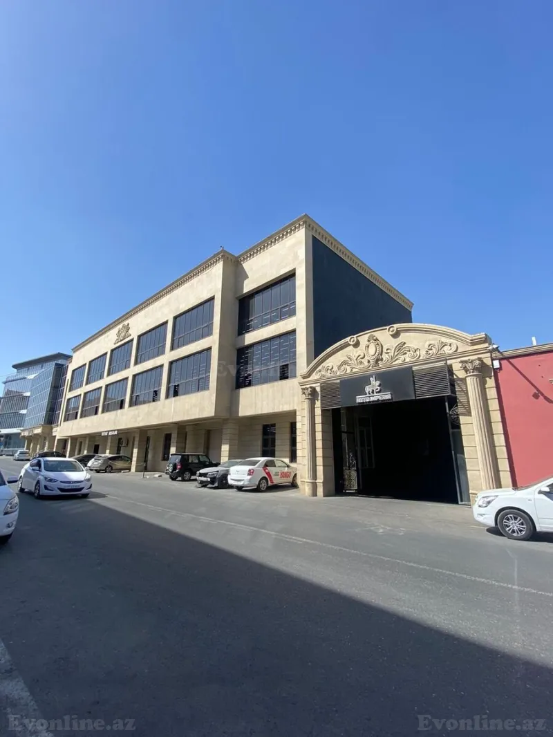 Kirayə verilir Obyekt 60 m² Keşlə - şəkil 5