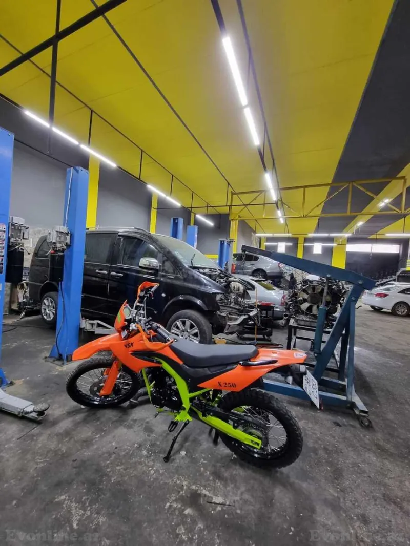 Kirayə verilir Obyekt 60 m² Keşlə - şəkil 8