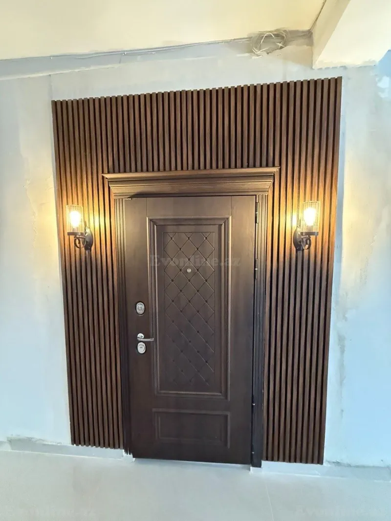 Satılır 3 otaqlı Mənzil Yeni tikili 84.6 m² Yasamal