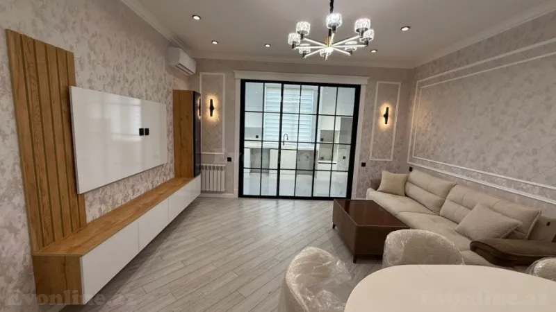 Satılır 3 otaqlı Mənzil Yeni tikili 84.6 m² Yasamal - şəkil 6