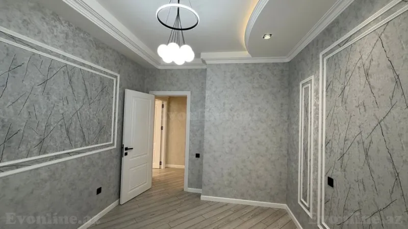Satılır 3 otaqlı Mənzil Yeni tikili 84.6 m² Yasamal - şəkil 7
