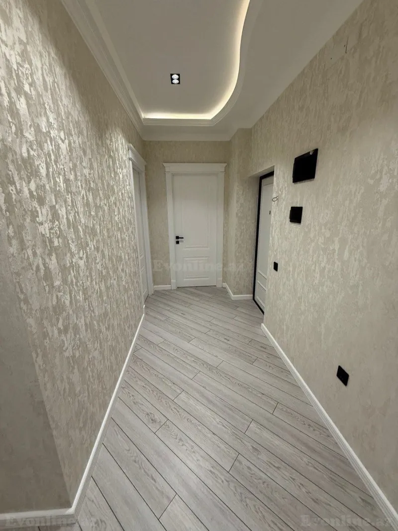 Satılır 3 otaqlı Mənzil Yeni tikili 84.6 m² Yasamal - şəkil 9