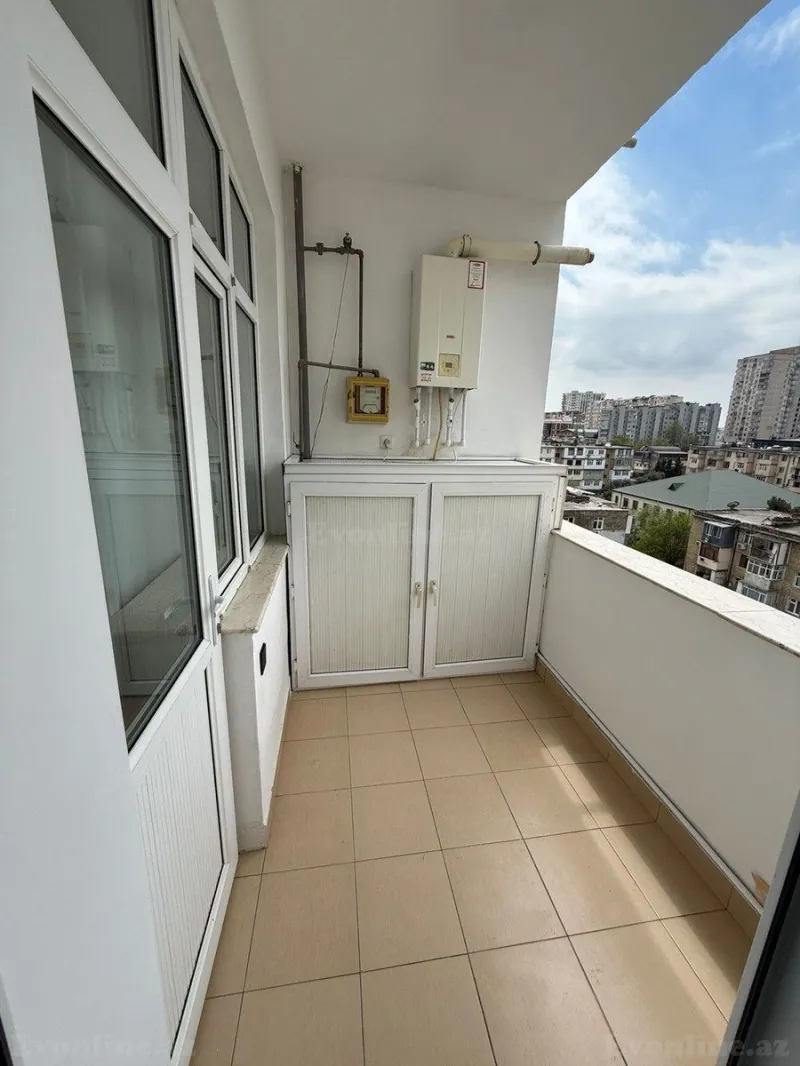 Satılır 3 otaqlı Mənzil Yeni tikili 84.6 m² Yasamal - şəkil 10