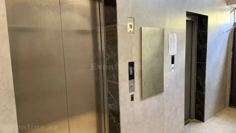 Satılır 3 otaqlı Mənzil Yeni tikili 84.6 m² Yasamal - şəkil 11