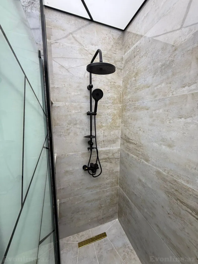 Satılır 3 otaqlı Mənzil Yeni tikili 84.6 m² Yasamal - şəkil 12