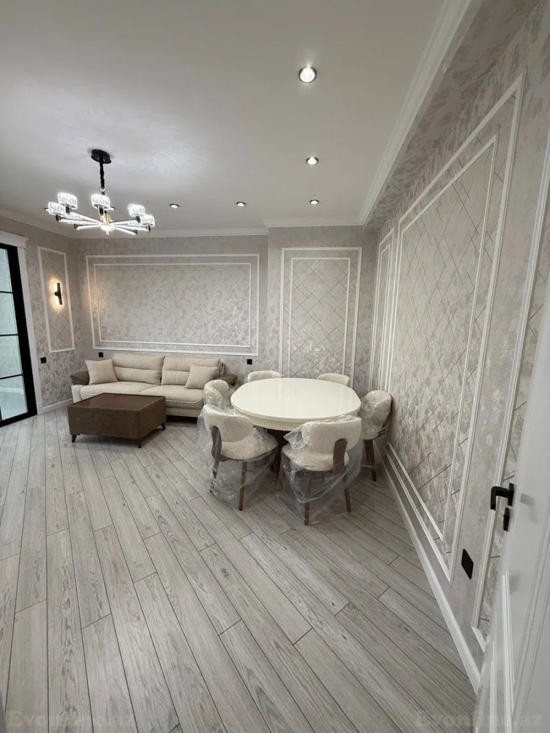 Satılır 3 otaqlı Mənzil Yeni tikili 84.6 m² Yasamal - şəkil 14