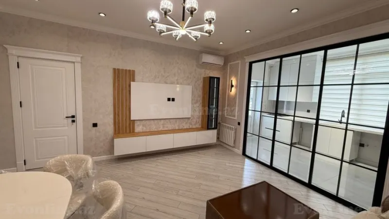 Satılır 3 otaqlı Mənzil Yeni tikili 84.6 m² Yasamal - şəkil 16