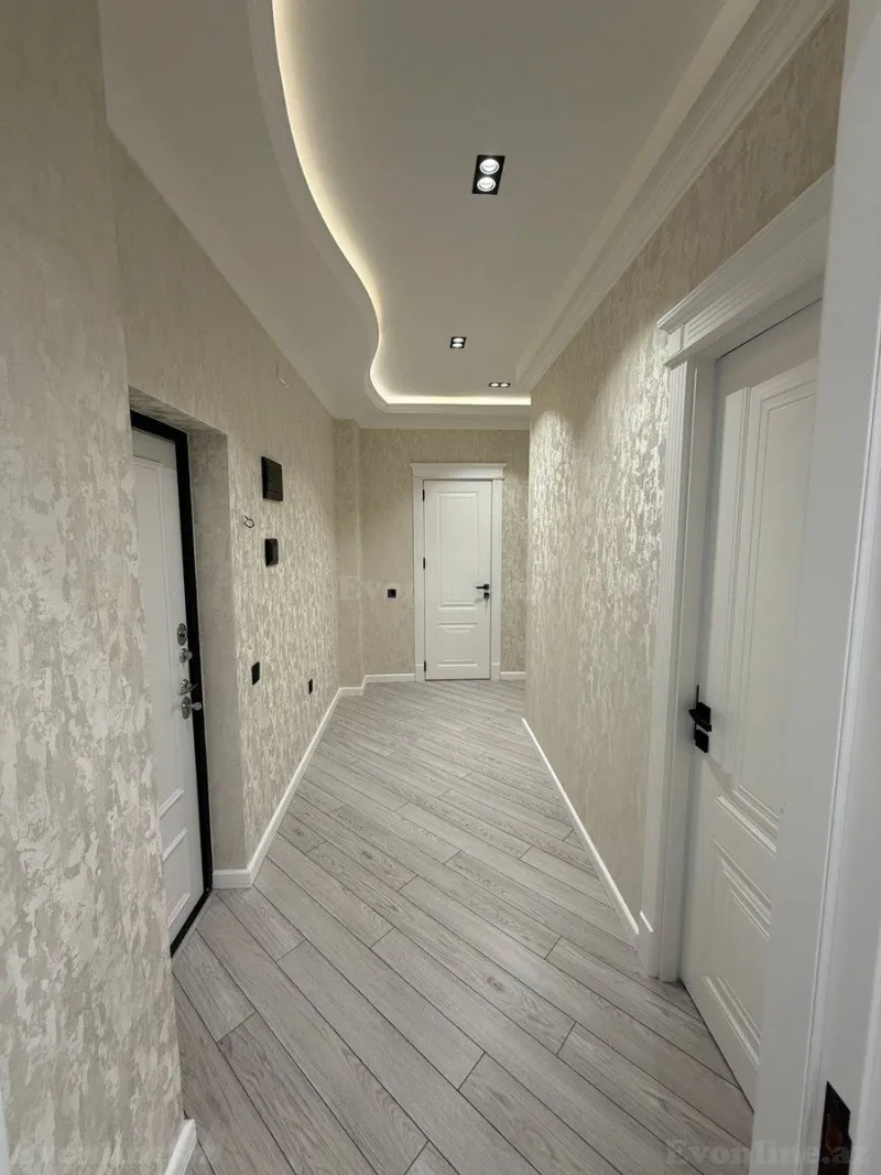 Satılır 3 otaqlı Mənzil Yeni tikili 84.6 m² Yasamal - şəkil 21