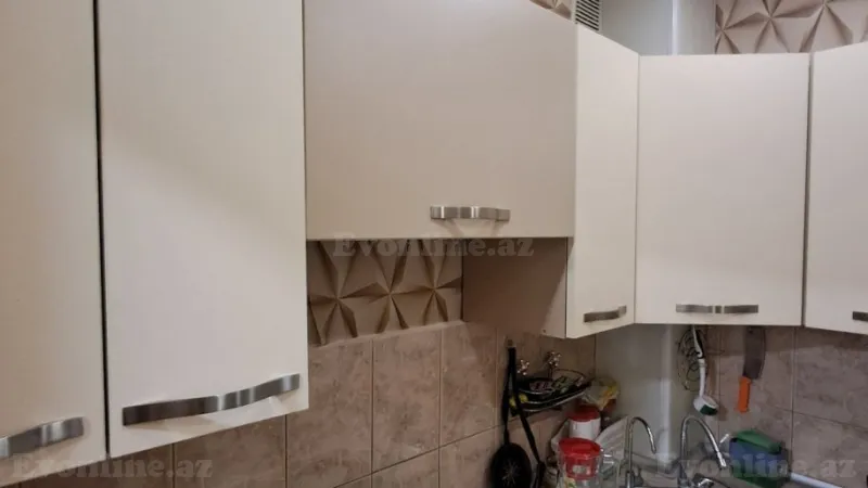 Satılır 2 otaqlı Mənzil Köhnə tikili 60 m² Həzi Aslanov - şəkil 8