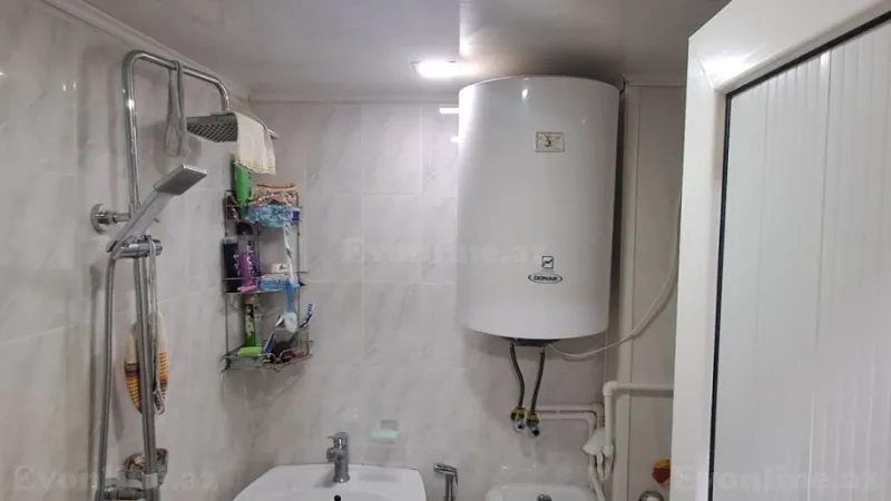 Satılır 2 otaqlı Mənzil Köhnə tikili 60 m² Həzi Aslanov - şəkil 11