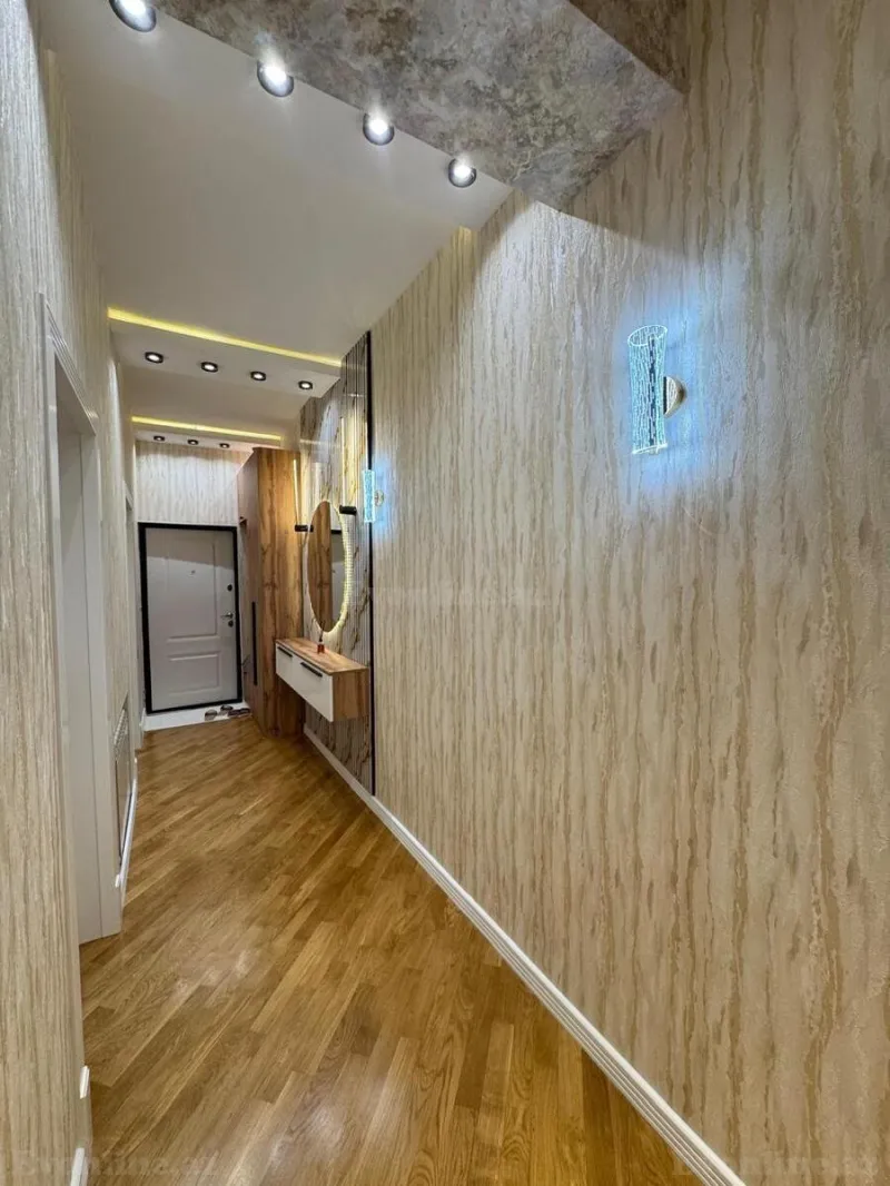 Satılır 2 otaqlı Mənzil Yeni tikili 88 m² Həzi Aslanov - şəkil 6