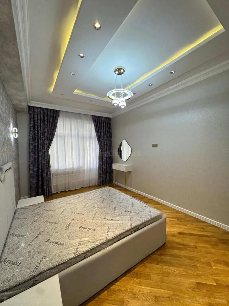 Satılır 2 otaqlı Mənzil Yeni tikili 88 m² Həzi Aslanov - şəkil 7
