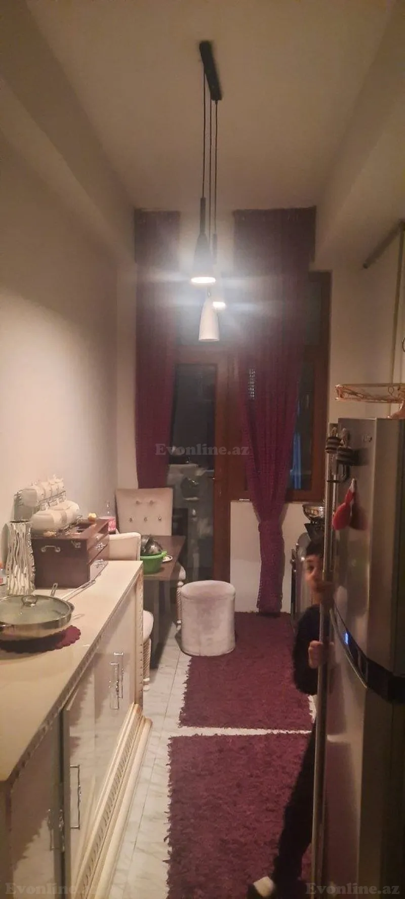 Satılır 3 otaqlı Mənzil Yeni tikili 97 m² Yeni Yasamal - şəkil 4