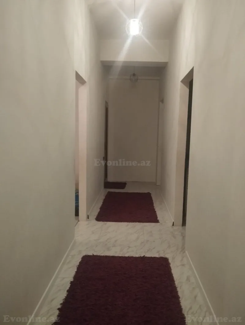 Satılır 3 otaqlı Mənzil Yeni tikili 97 m² Yeni Yasamal - şəkil 5
