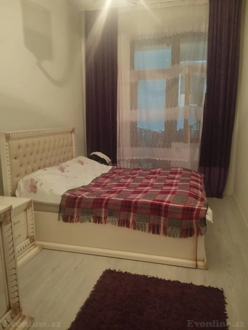 Satılır 3 otaqlı Mənzil Yeni tikili 97 m² Yeni Yasamal - şəkil 6
