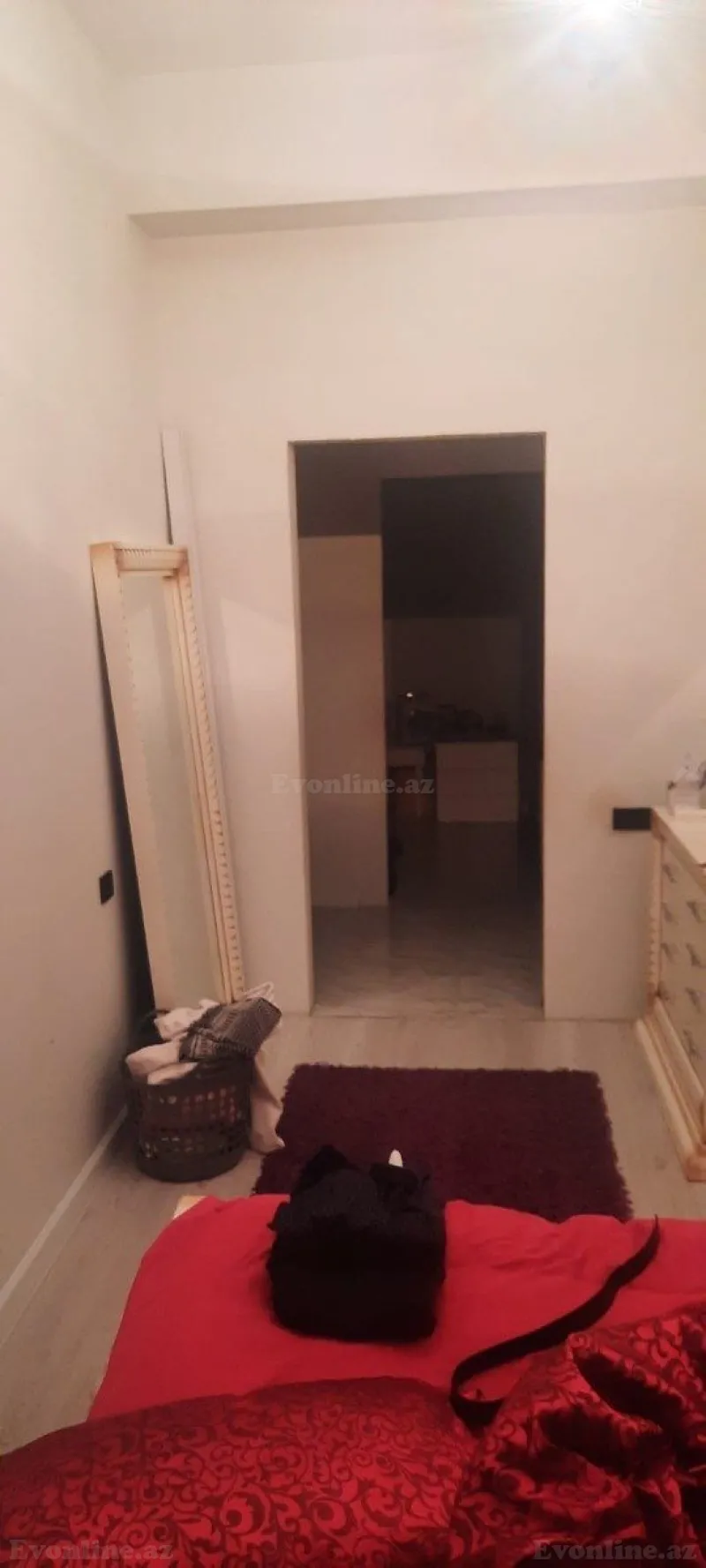 Satılır 3 otaqlı Mənzil Yeni tikili 97 m² Yeni Yasamal - şəkil 8