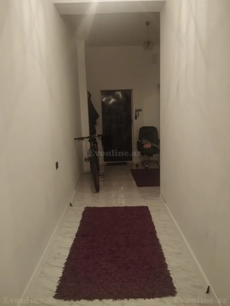 Satılır 3 otaqlı Mənzil Yeni tikili 97 m² Yeni Yasamal - şəkil 9