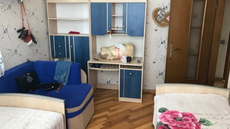 Kirayə verilir 3 otaqlı Mənzil Yeni tikili 100 m² Xalqlar Dostluğu m. - şəkil 5