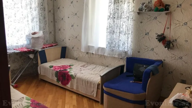 Kirayə verilir 3 otaqlı Mənzil Yeni tikili 100 m² Xalqlar Dostluğu m. - şəkil 6
