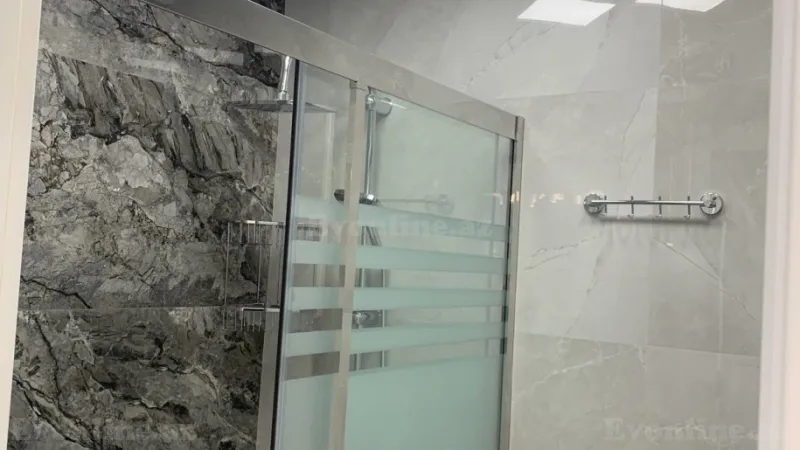 Satılır 2 otaqlı Mənzil Yeni tikili 90 m² 1-ci mikrorayon - şəkil 11