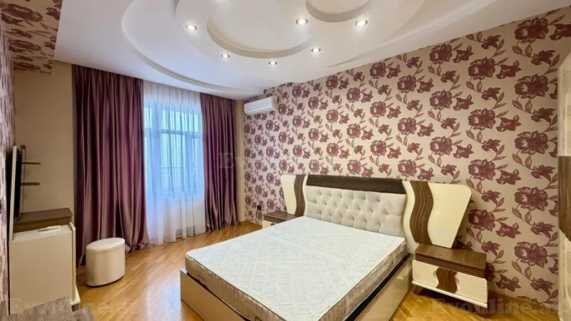 Satılır 3 otaqlı Mənzil Yeni tikili 110 m² Həzi Aslanov m. - şəkil 7