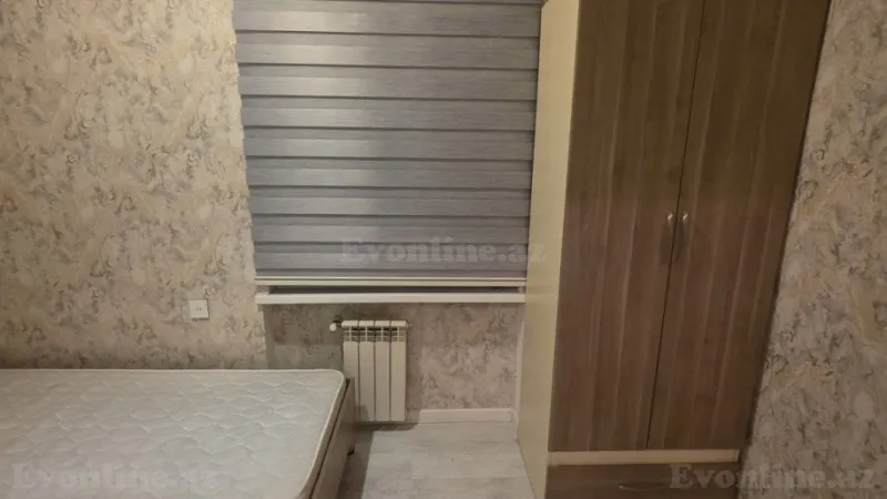 2 otaqlı Mənzil 45 m² Sabunçu r. Kirayə verilir