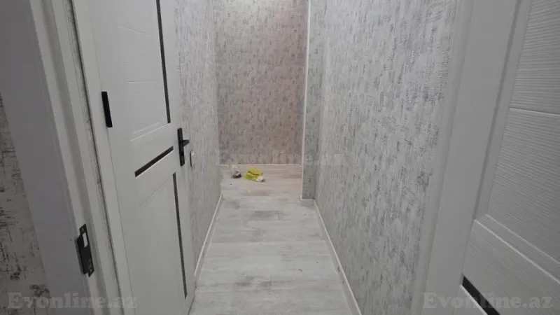 Kirayə verilir 2 otaqlı Mənzil Köhnə tikili 45 m² Sabunçu r. - şəkil 8