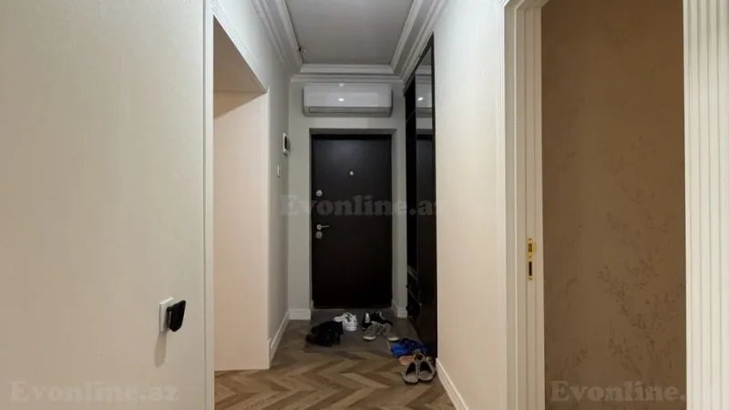 Satılır 3 otaqlı Mənzil Köhnə tikili 90 m² Sabunçu r. - şəkil 7