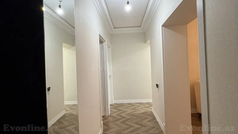 Satılır 3 otaqlı Mənzil Köhnə tikili 90 m² Sabunçu r. - şəkil 11