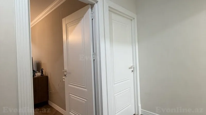 Satılır 3 otaqlı Mənzil Köhnə tikili 90 m² Sabunçu r. - şəkil 12