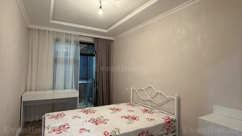 Satılır 3 otaqlı Mənzil Köhnə tikili 90 m² Sabunçu r. - şəkil 13