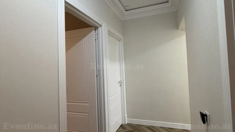 Satılır 3 otaqlı Mənzil Köhnə tikili 90 m² Sabunçu r. - şəkil 15