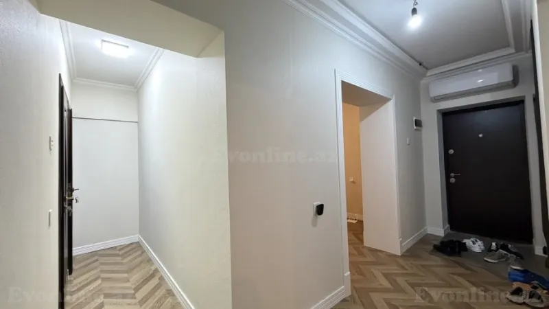 Satılır 3 otaqlı Mənzil Köhnə tikili 90 m² Sabunçu r. - şəkil 16