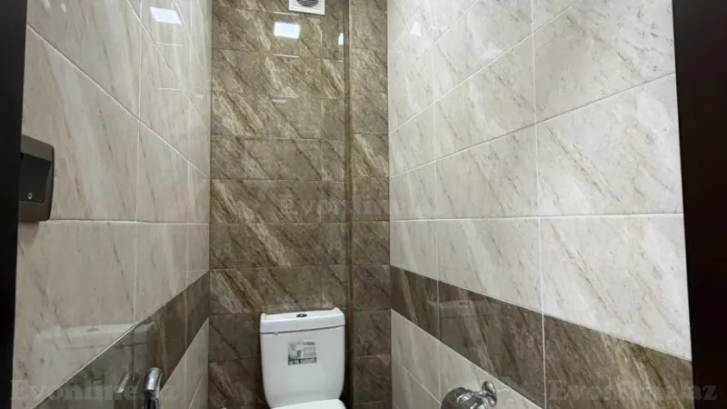 Satılır 3 otaqlı Mənzil Köhnə tikili 90 m² Sabunçu r. - şəkil 20