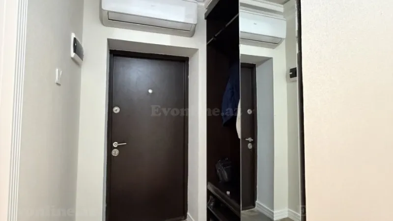 Satılır 3 otaqlı Mənzil Köhnə tikili 90 m² Sabunçu r. - şəkil 22