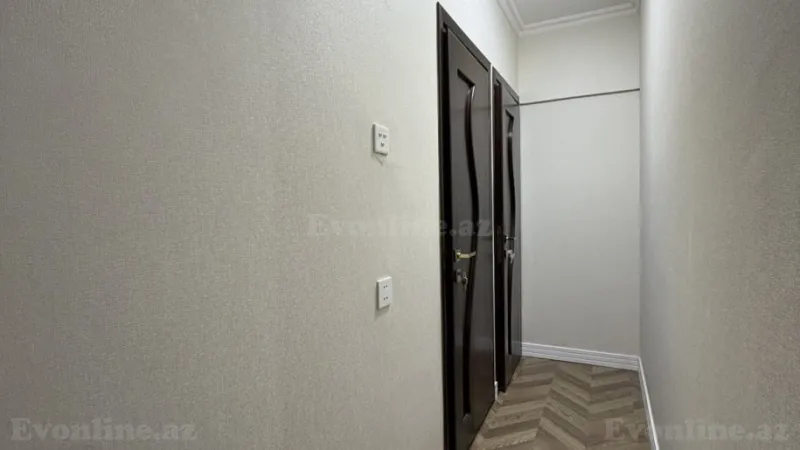 Satılır 3 otaqlı Mənzil Köhnə tikili 90 m² Sabunçu r. - şəkil 23