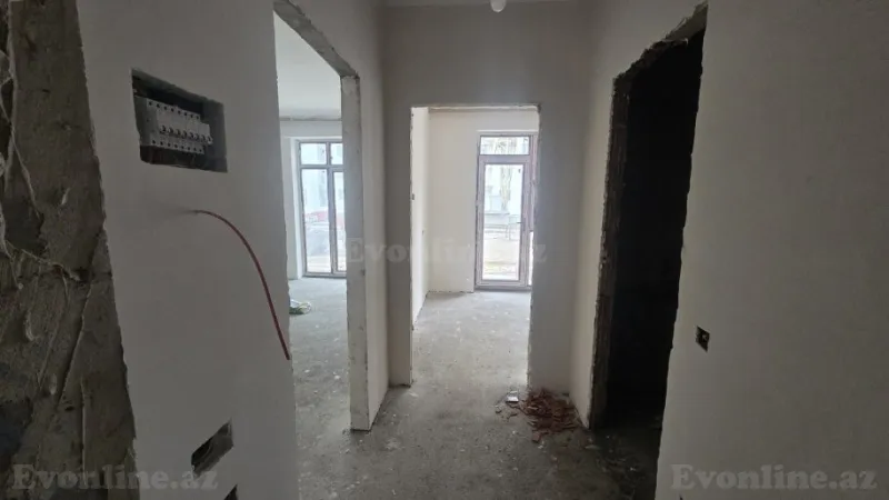 Satılır 2 otaqlı Mənzil Yeni tikili 38 m² Sumqayıt - şəkil 7