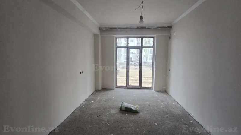 Satılır 2 otaqlı Mənzil Yeni tikili 38 m² Sumqayıt - şəkil 8